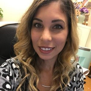 Meet your Posher, Janice